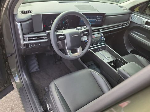 Certified 2026 Hyundai Santa Fe SEL image 24
