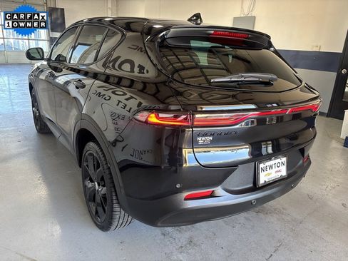 Used 2024 Dodge Hornet GT Plus image 34