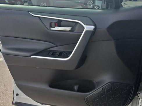 Used 2023 Toyota RAV4 XLE image 26