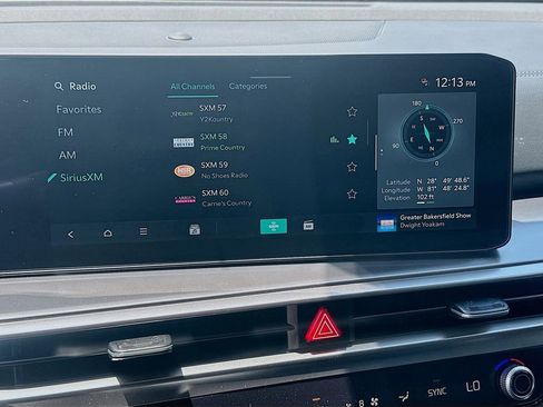 Certified 2026 Kia Sorento S FWD image 14