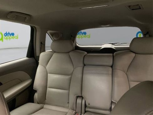 Used 2009 Acura MDX Technology image 20
