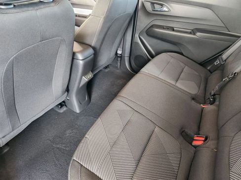 New 2027 Chevrolet Bolt LT w/ Comfort Package FWD image 21