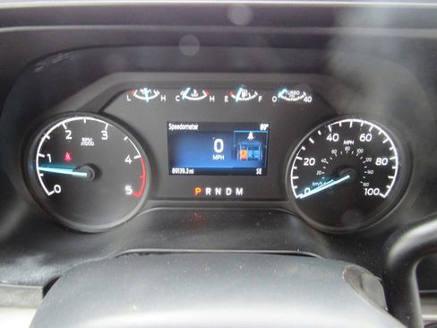 Used 2023 Ford F550 4x4 Regular Cab Super Duty image 24