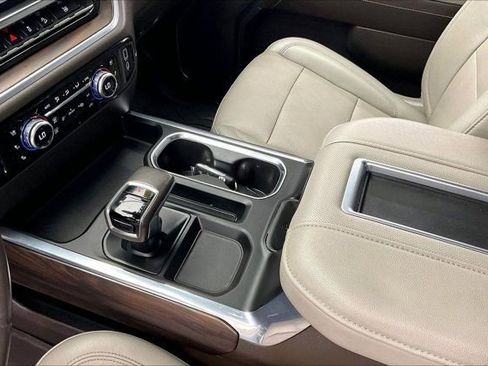 Used 2022 GMC Sierra 1500 SLT w/ SLT Premium Plus Package image 16