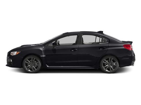 Used 2017 Subaru WRX Premium w/ Popular Package #1 AWD/4WD image 3