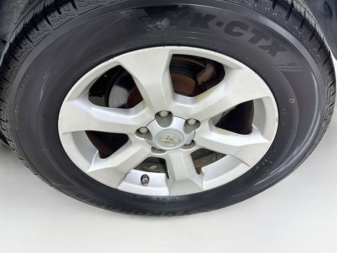Used 2009 Toyota RAV4 Limited AWD/4WD image 36