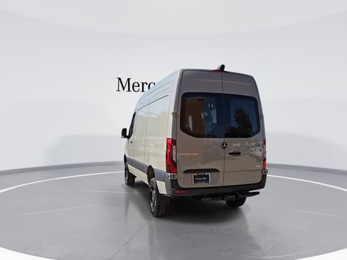 New 2025 Mercedes-Benz Sprinter 2500 image 6