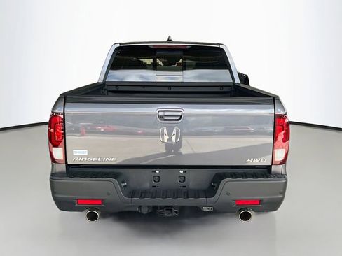 Used 2022 Honda Ridgeline RTL-E image 6