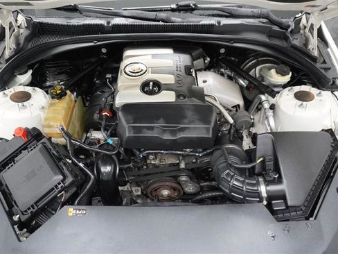 Used 2013 Cadillac ATS 2.0T Sedan RWD image 28
