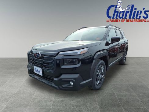 New 2026 Subaru Outback Premium AWD/4WD image 1
