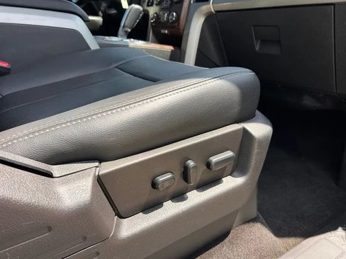 Used 2014 Ford F150 Lariat w/ Equipment Group 502A Luxury AWD/4WD image 39