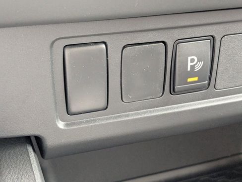 New 2025 Nissan Frontier SV RWD image 29