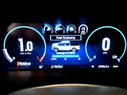 Used 2023 Ford F150 Lariat w/ Equipment Group 502A High AWD/4WD image 23