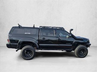 Used 2013 Toyota Tacoma 4x4 Double Cab w/ TRD Sport Pkg video 4