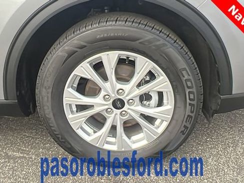 Certified 2024 Ford Escape Active w/ Tech Pack #1 image 10