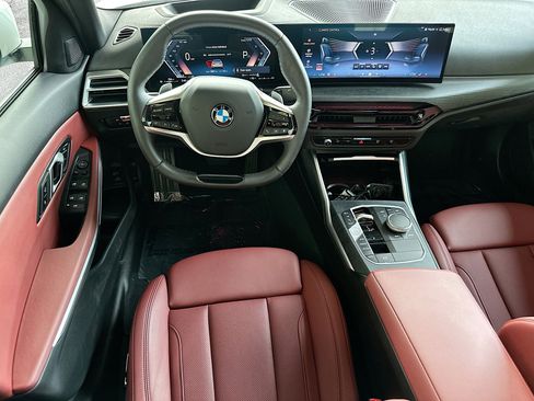 Used 2025 BMW 330i Sedan image 23
