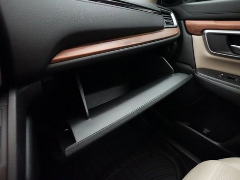 Used 2019 Honda CR-V EX-L image 30