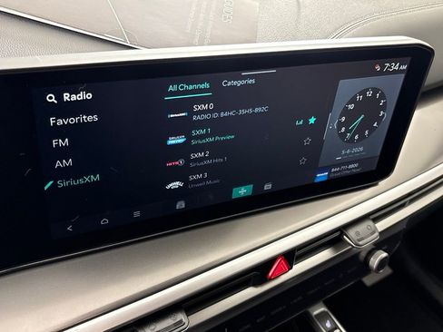 New 2026 Kia Sorento S AWD/4WD image 33