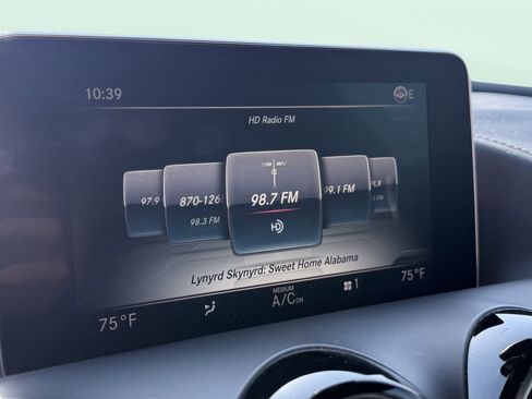 Used 2019 Mercedes-Benz AMG GT C image 48