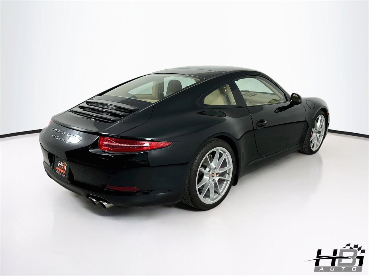 Used 2014 Porsche 911 Carrera S RWD image 5
