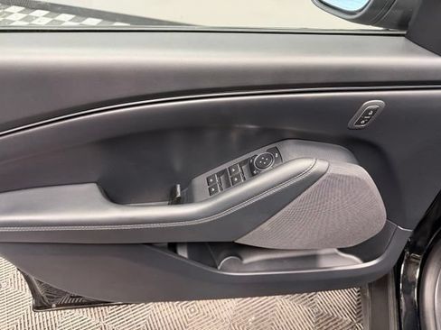 Used 2025 Ford Mustang Mach-E Select AWD/4WD image 15