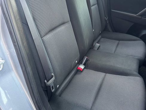 Used 2013 MAZDA MAZDA3 i Sport image 20