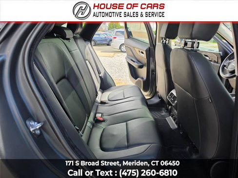 Used 2019 Jaguar F-PACE Premium AWD/4WD image 44