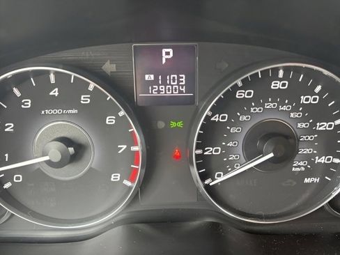 Used 2012 Subaru Outback 2.5i Limited w/ Moonroof Pkg image 19