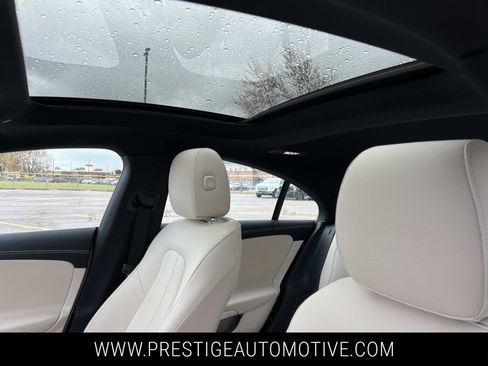 Used 2021 Mercedes-Benz CLA 250 4MATIC image 19