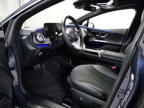 Certified 2023 Mercedes-Benz EQE 350+ 4MATIC Sedan image 15