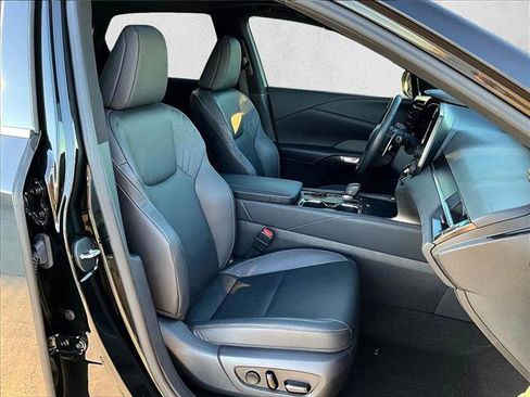 Used 2023 Lexus RX 350 Premium image 9