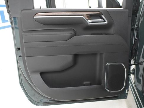 New 2026 Chevrolet Silverado 2500 LT w/ Trail Boss Package AWD/4WD image 30