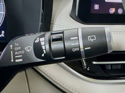 Used 2026 INFINITI QX60 Luxe w/ Cargo Package image 14