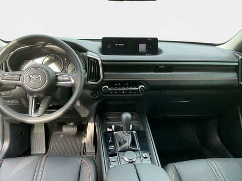 Used 2025 MAZDA CX-50 AWD 2.5 S w/ Weather Package image 11
