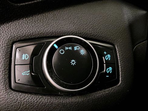 Used 2017 Ford Escape Titanium image 30