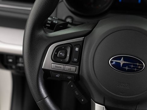 Used 2016 Subaru Legacy 2.5i AWD/4WD image 27