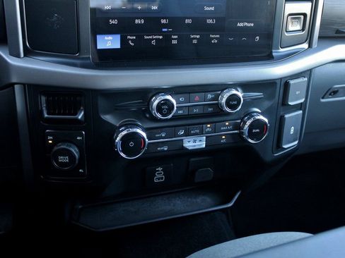 Used 2025 Ford F150 XLT w/ Equipment Group 301A Standard image 26