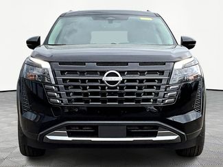 New 2026 Nissan Pathfinder Platinum AWD/4WD video 2