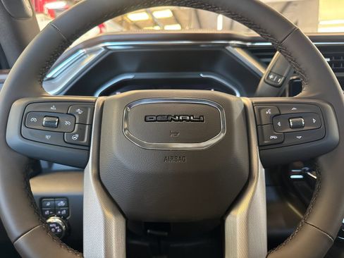 New 2026 GMC Sierra 2500 Denali w/ Denali Reserve Package AWD/4WD image 27