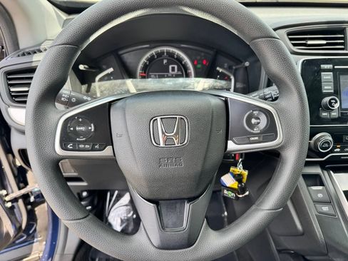 Used 2018 Honda CR-V LX image 14