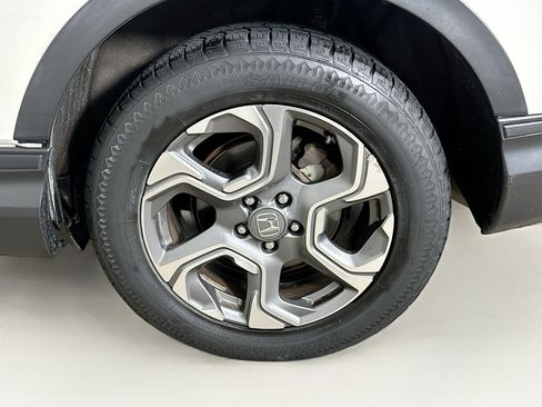 Used 2018 Honda CR-V EX-L image 11