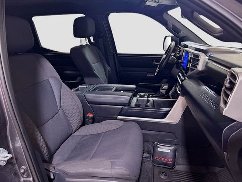 Used 2026 Toyota Tundra SR5 w/ SR5 Convenience Package image 24