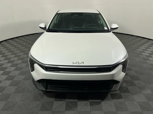 New 2026 Kia K4 FWD image 9