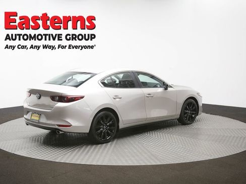 Used 2024 MAZDA MAZDA3 s FWD image 42