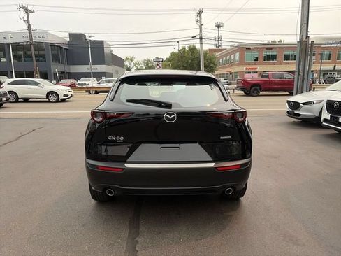 Used 2024 MAZDA CX-30 AWD 2.5 S image 7