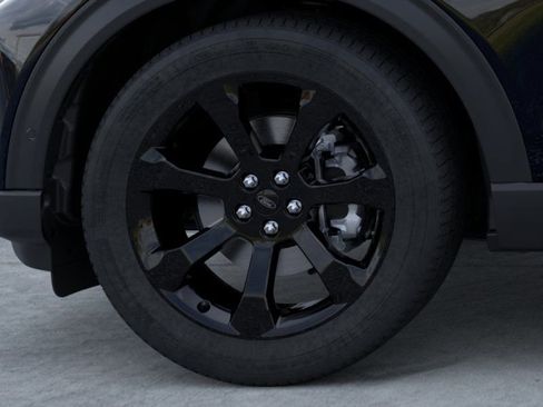 New 2024 Ford Explorer ST w/ Equipment Group 401A image 19