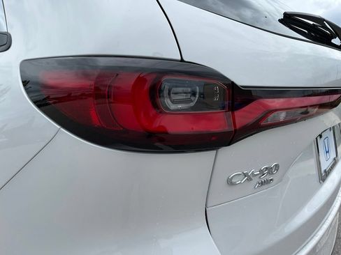 Used 2025 MAZDA CX-90 3.3 Turbo S w/ Premium Plus AWD/4WD image 7