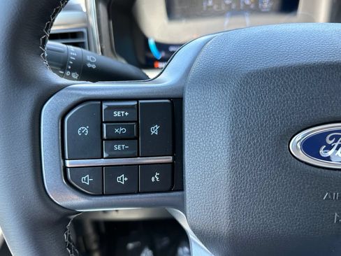 New 2026 Ford F250 Lariat w/ FX4 Off-Road Package AWD/4WD image 23