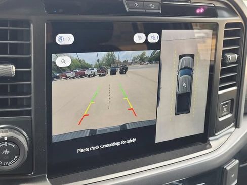 New 2026 Ford F150 XLT AWD/4WD image 20