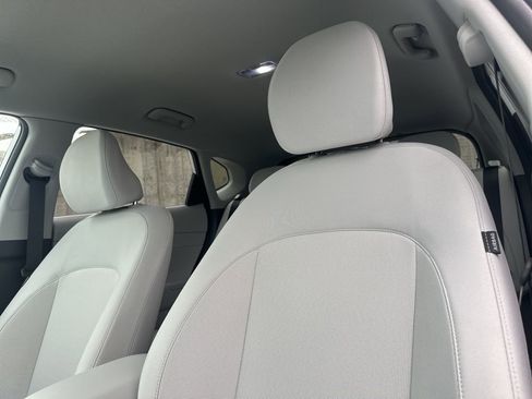 Used 2026 Hyundai Kona SEL Sport image 15